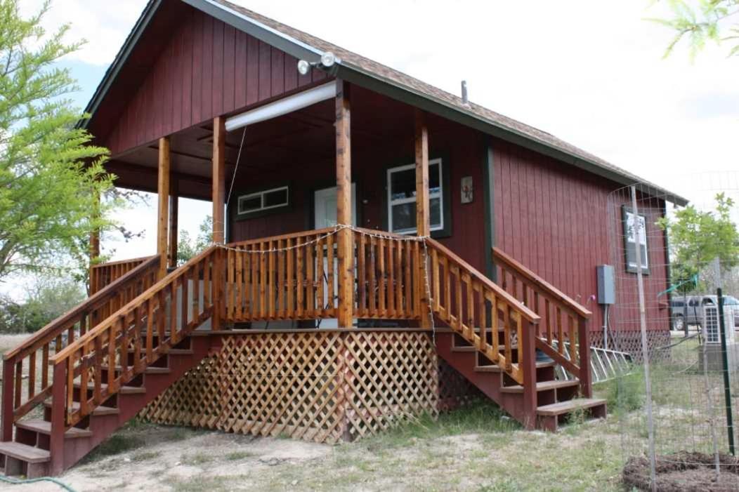 Bandera Stronghold Retreat Luaran gambar